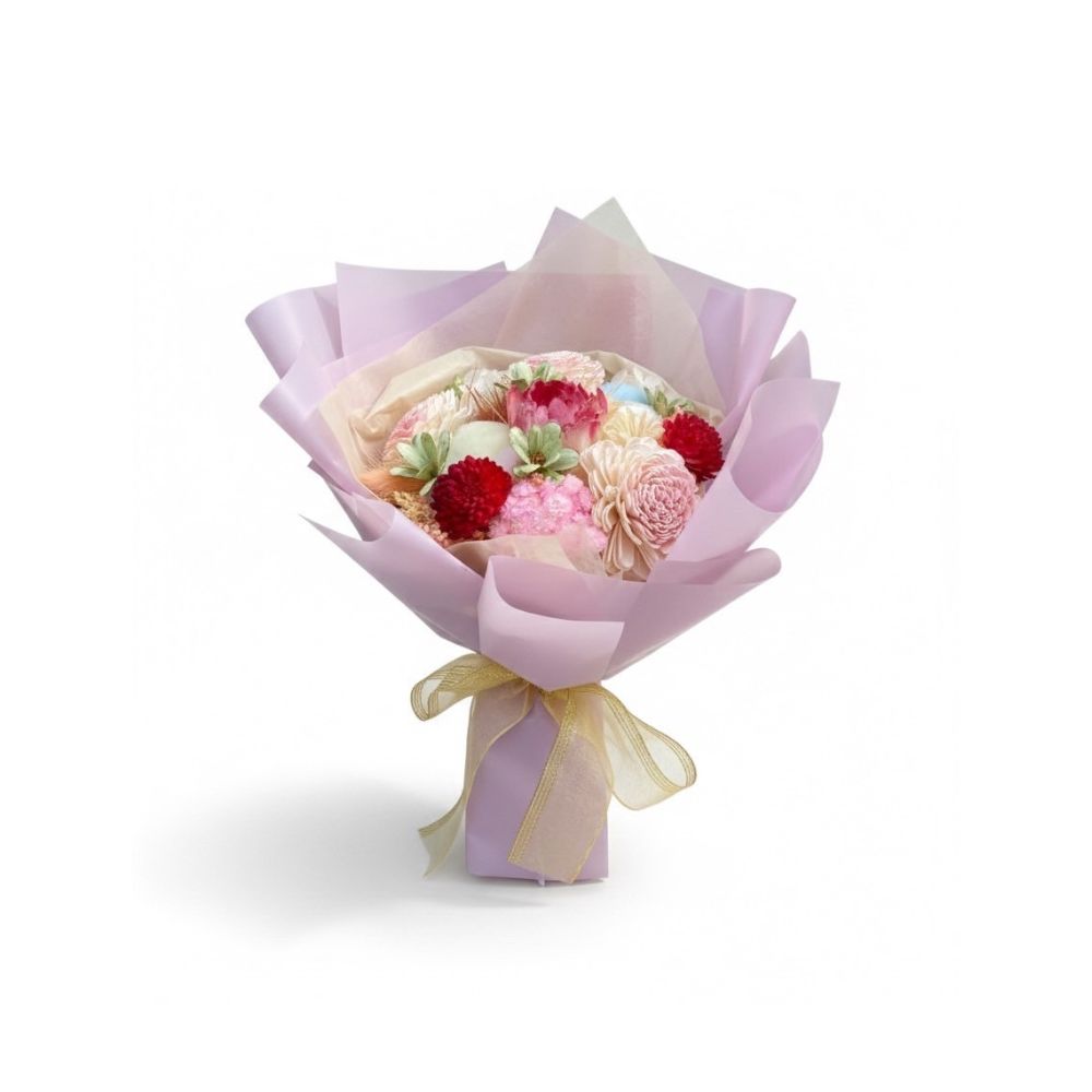 Preserved Flower, , large