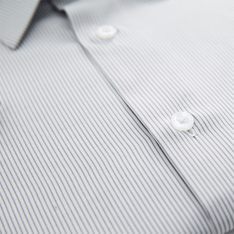 Men Smart Shirt, , large