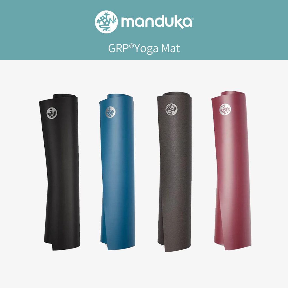 Manduka GRP® Adapt Yoga Mat Hot Yoga Mat PU瑜珈墊 台灣總代理公司貨 現貨免運, , large