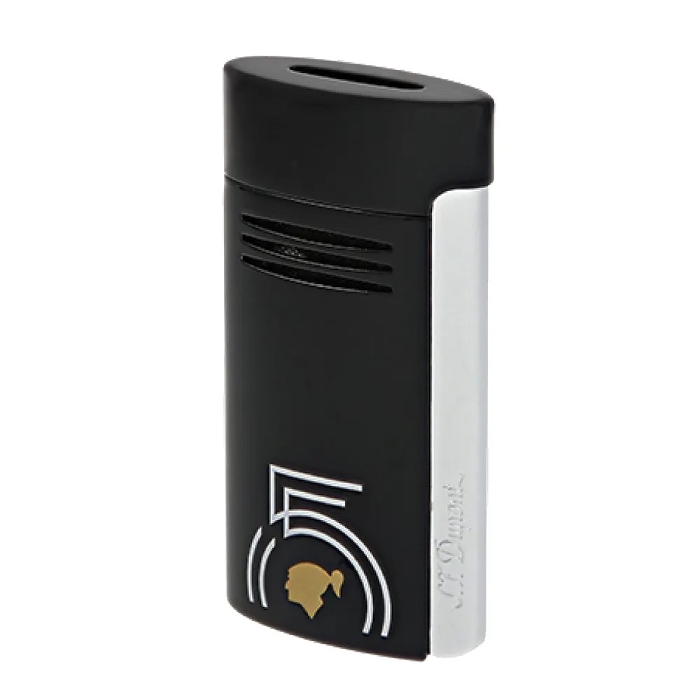 S.T.Dupont 都彭 Megajet Cohiba 55週年紀念打火機-黑 020055, , large