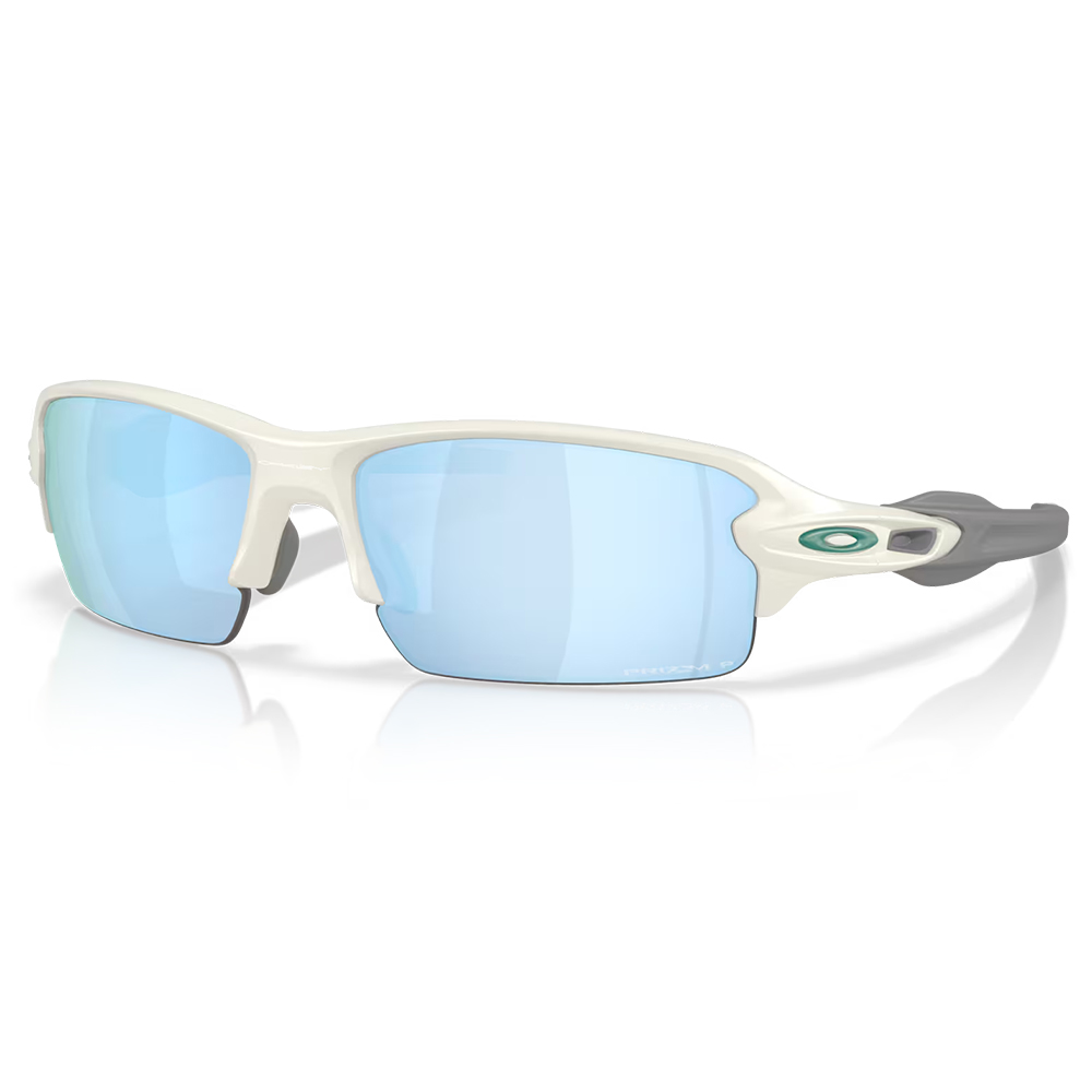 【OAKLEY】FLAK&reg; 2.0 (LOW BRIDGE FIT) 亞洲版 PRIZM 色控科技 偏光 海釣 運動太陽眼鏡