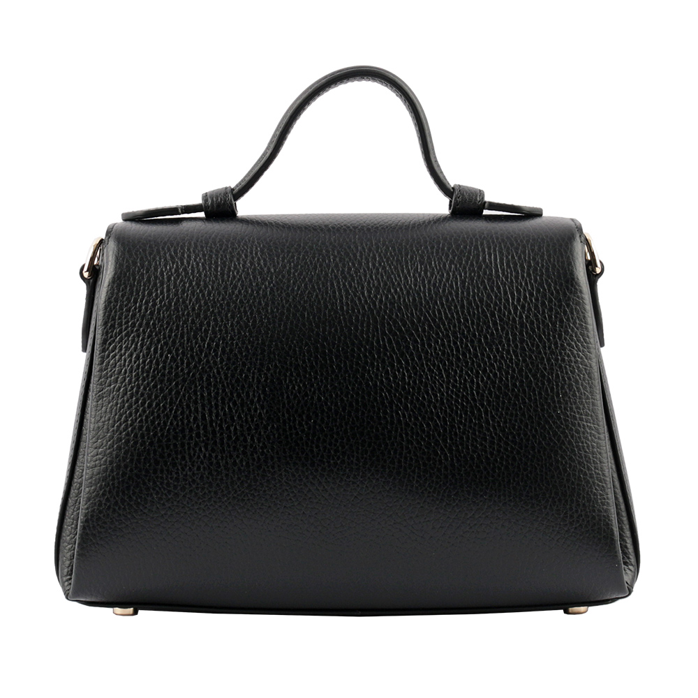 Second-use chain bag, , large