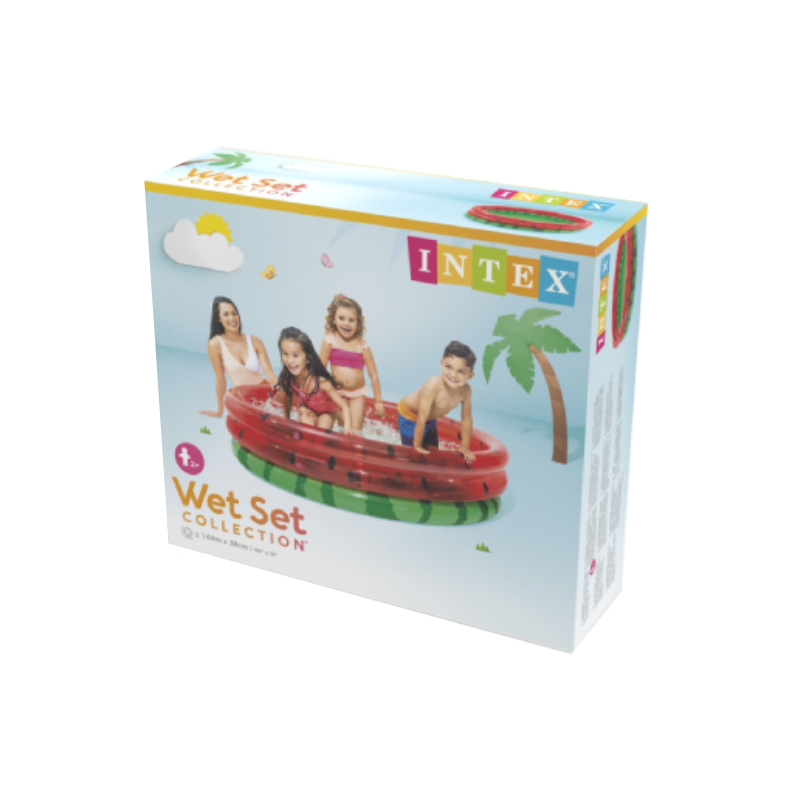 WATERMELON POOL, , large