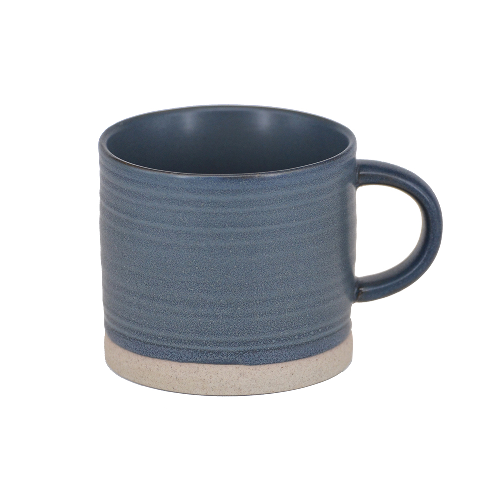 Matte Ceramic Mug, , large