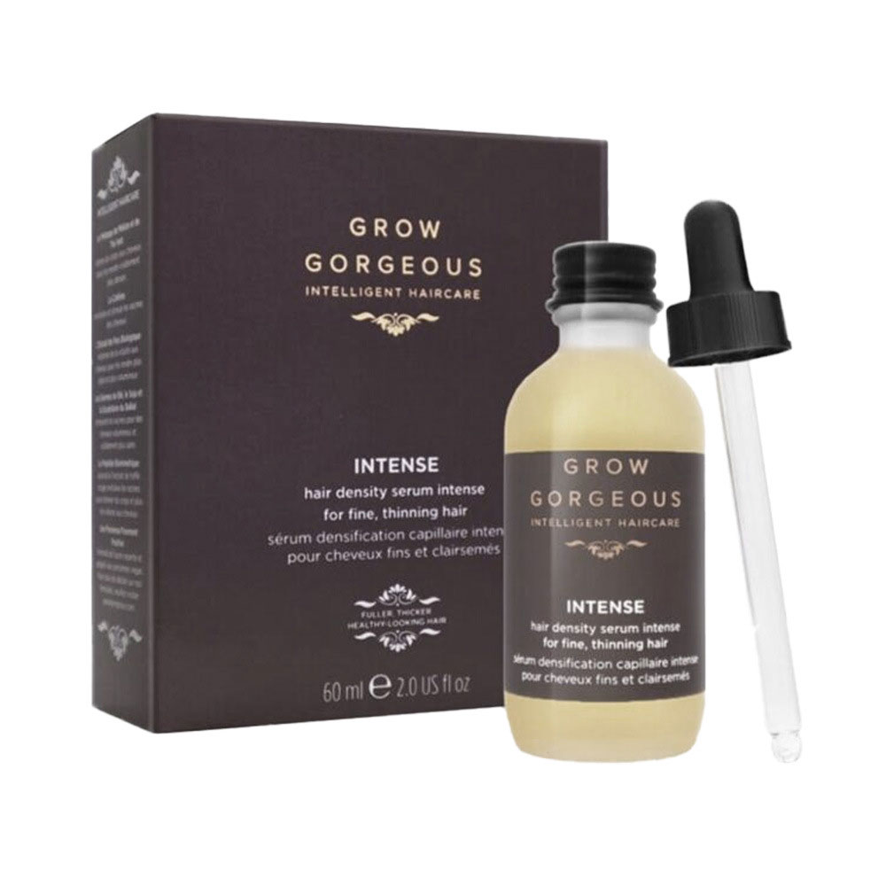 Grow Gorgeous, , large