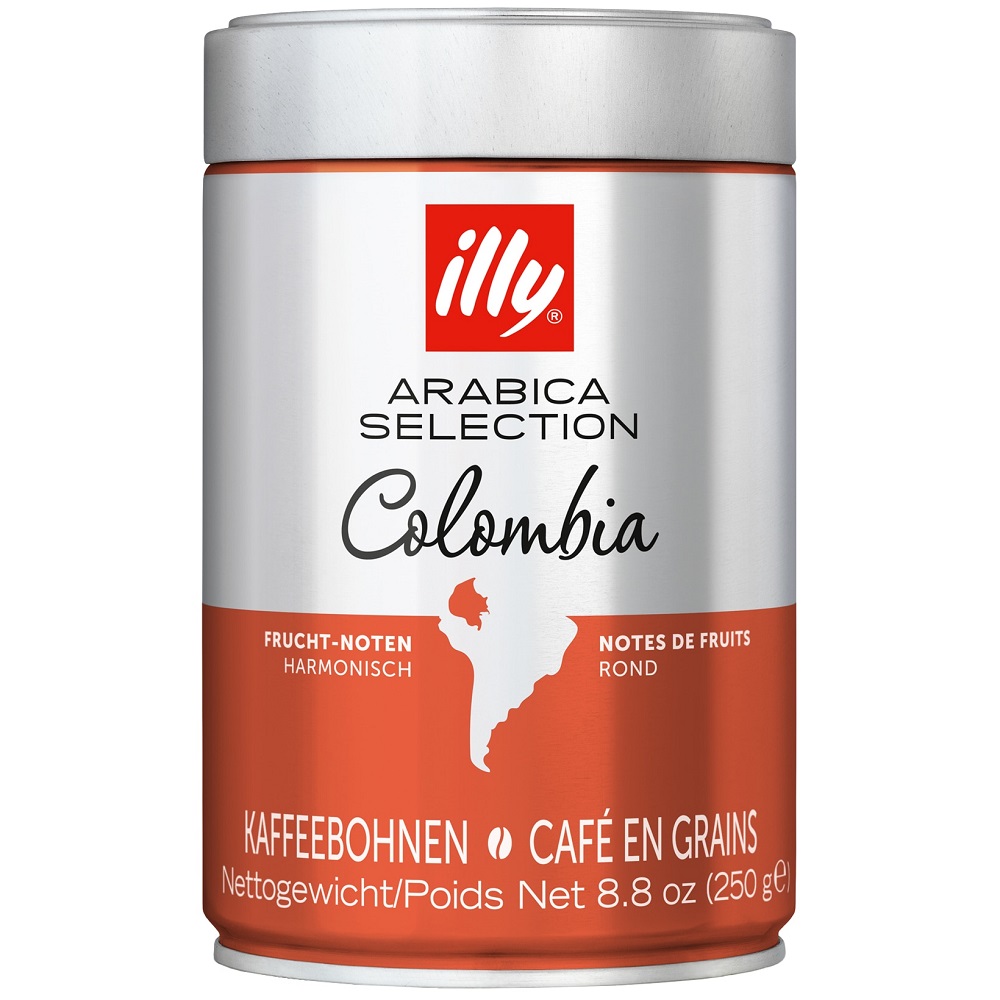 illy Monoarabica Colombia Bean, , large
