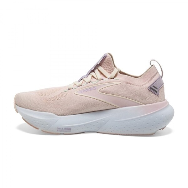 Brooks Glycerin Stealthfit 21 Blush 女 慢跑鞋 路跑 粉 [1204101B665], , large