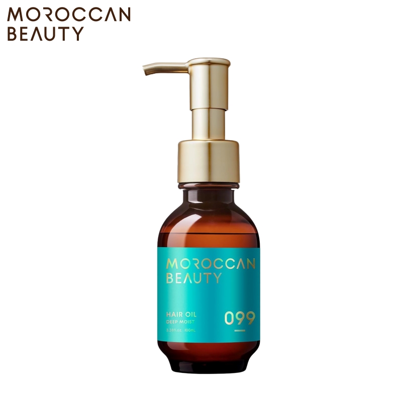 MOROCCAN BEAUTY DEEP MOIST HR OIL, , large