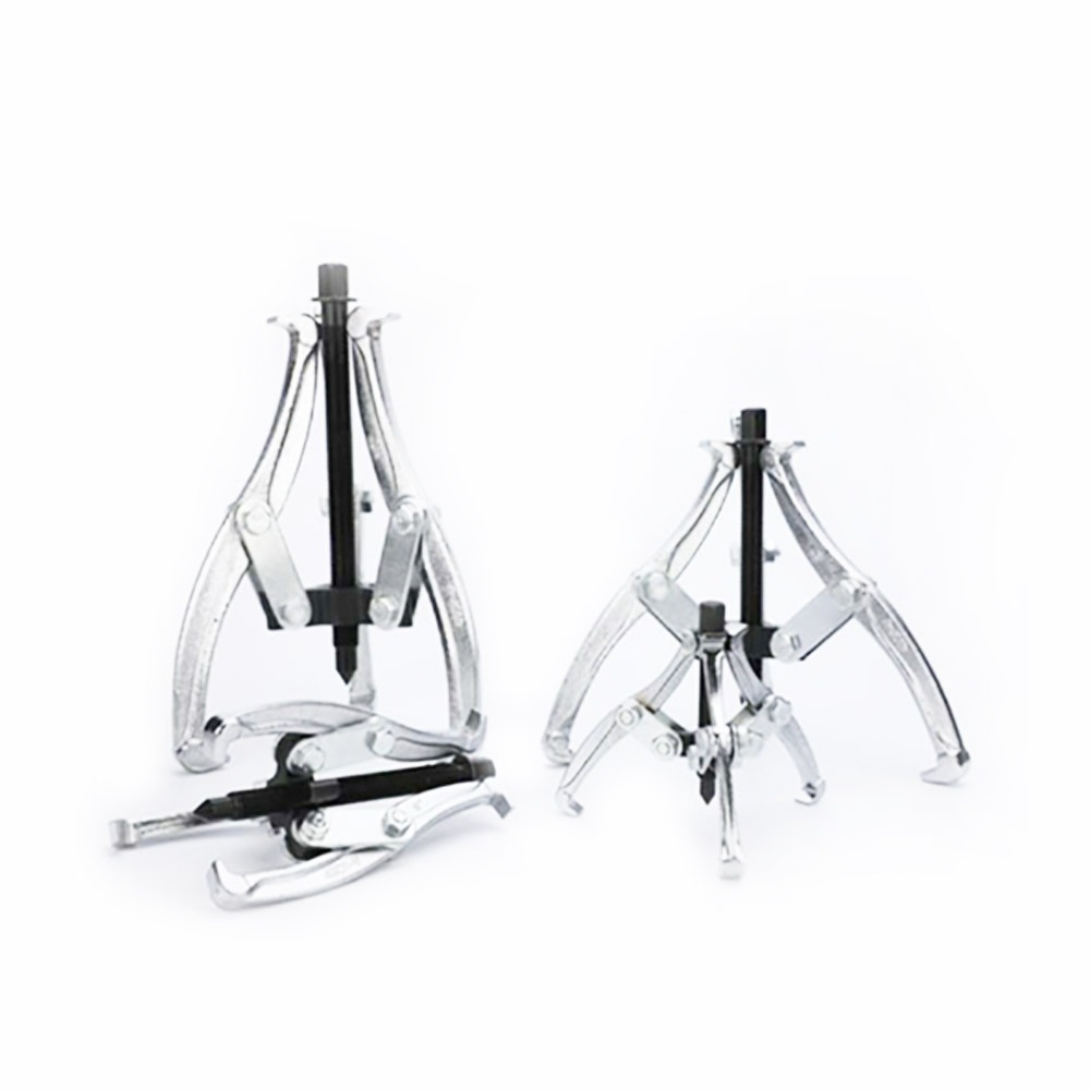 三爪拔輪器 三爪軸承 培林拆卸 洗衣機 拉馬 台灣製 KWT, , large