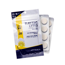 Electrolytes tablets, , large