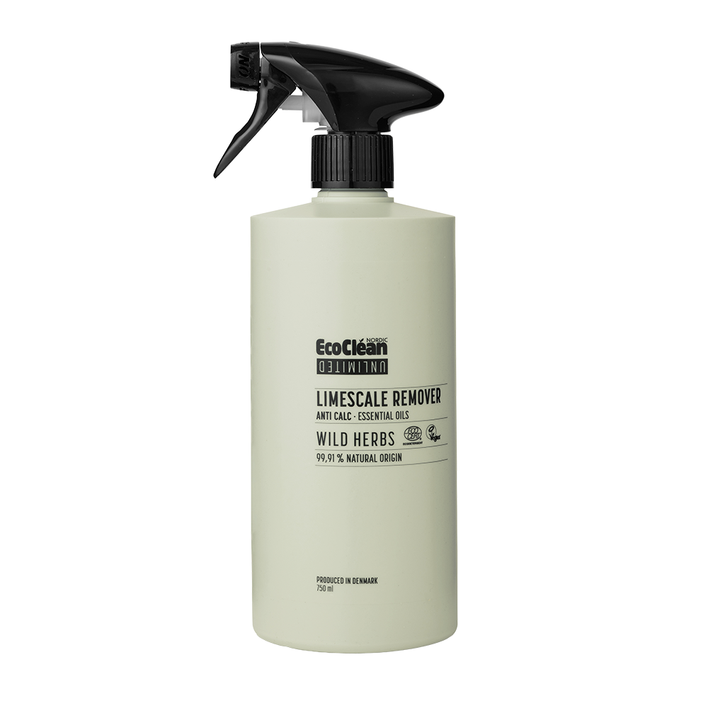 Unlimited Limescale Remover Wild Herbs, , large