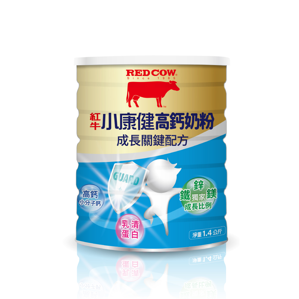 紅牛小康健奶粉-成長關鍵配方1.4kg, , large