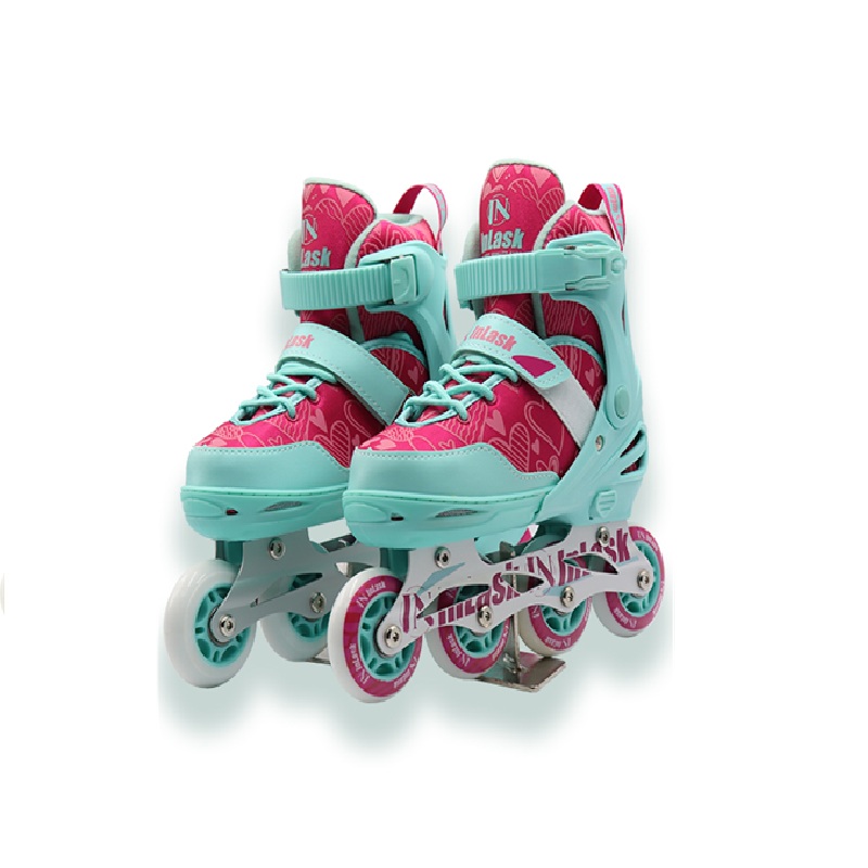 【InLask 英萊斯克】Adjustable Inline Skate, , large