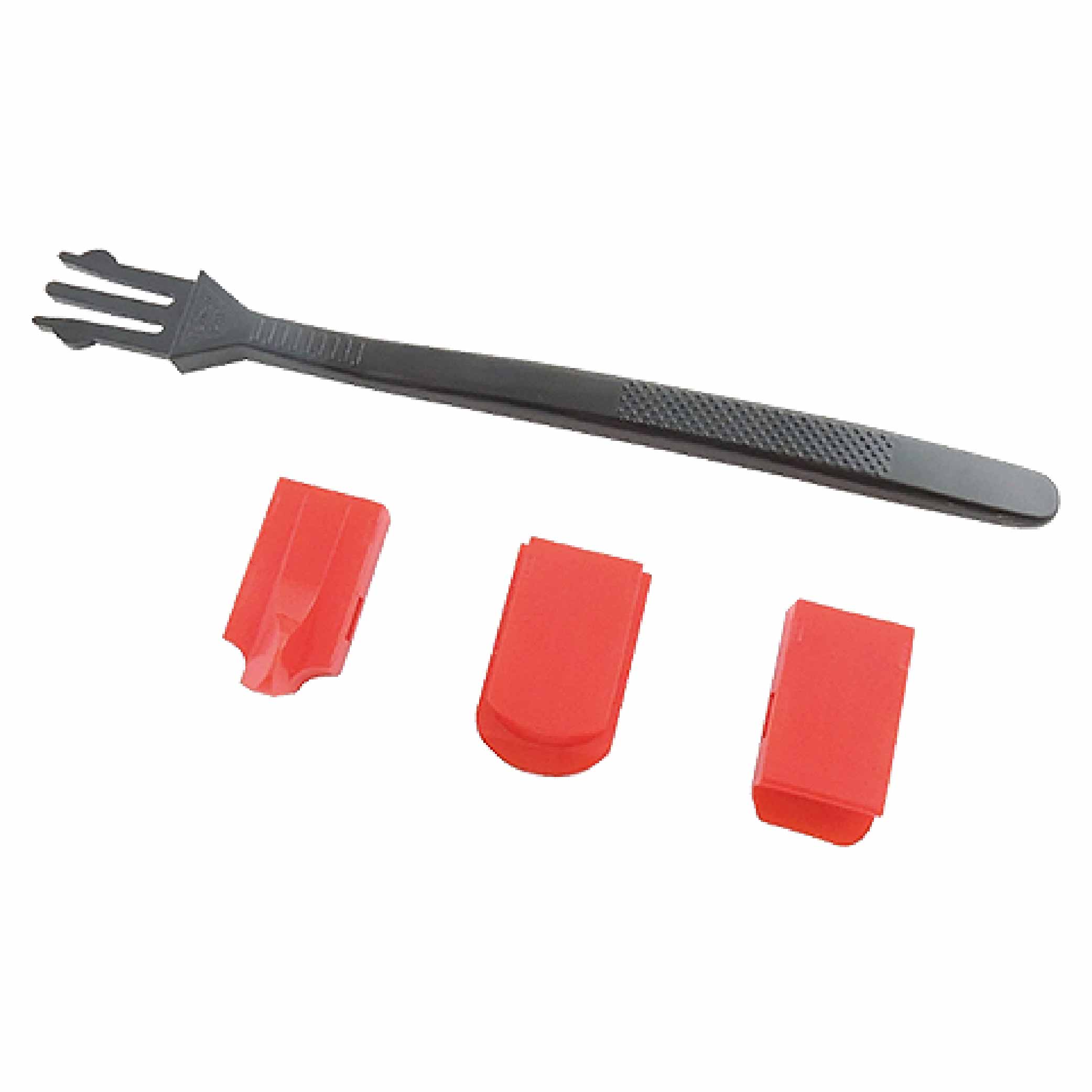 鉅玉經典｜Niijima 多功能填縫膠刮刀 DS-2080