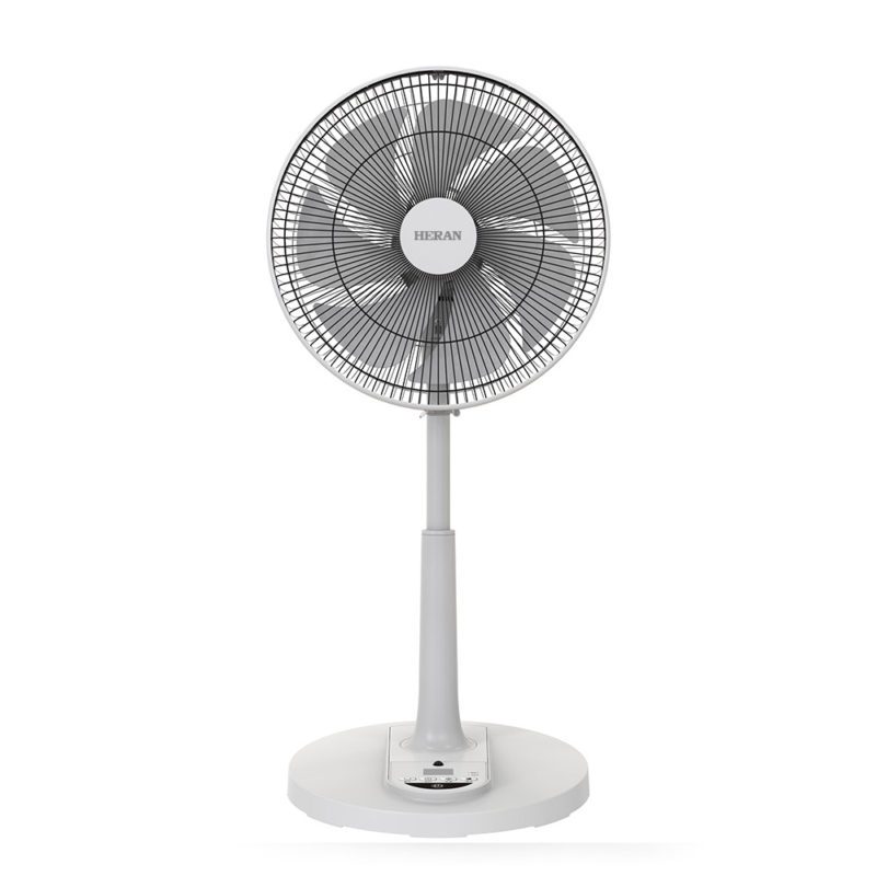 HERAN 14” Smart DC Inverter Fan HDF-14AH770, , large