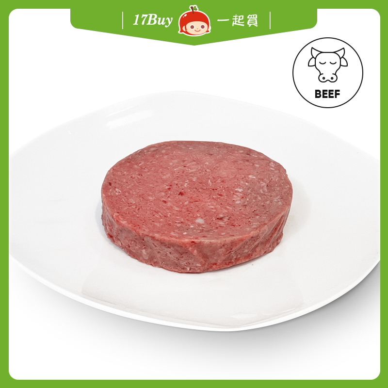 【一起買】美國漢堡排 / 145g, , large