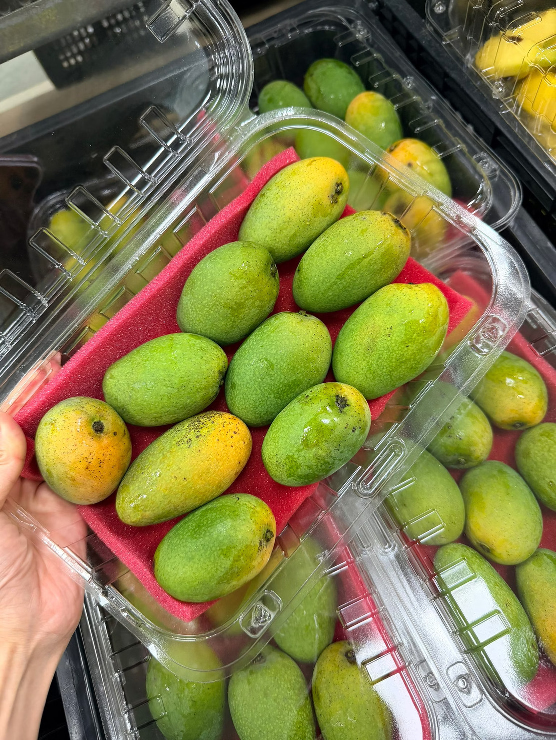 [芯鮮果]台灣嚴選( 土芒果 ), , large