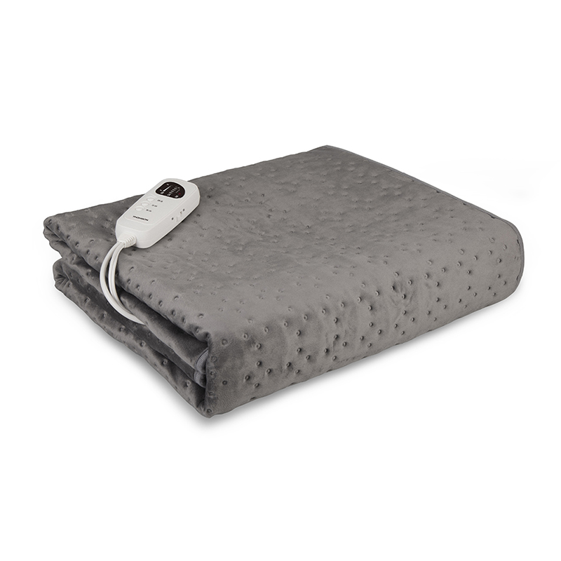 THOMSON TM-SAW28BS electric Blanket, , large