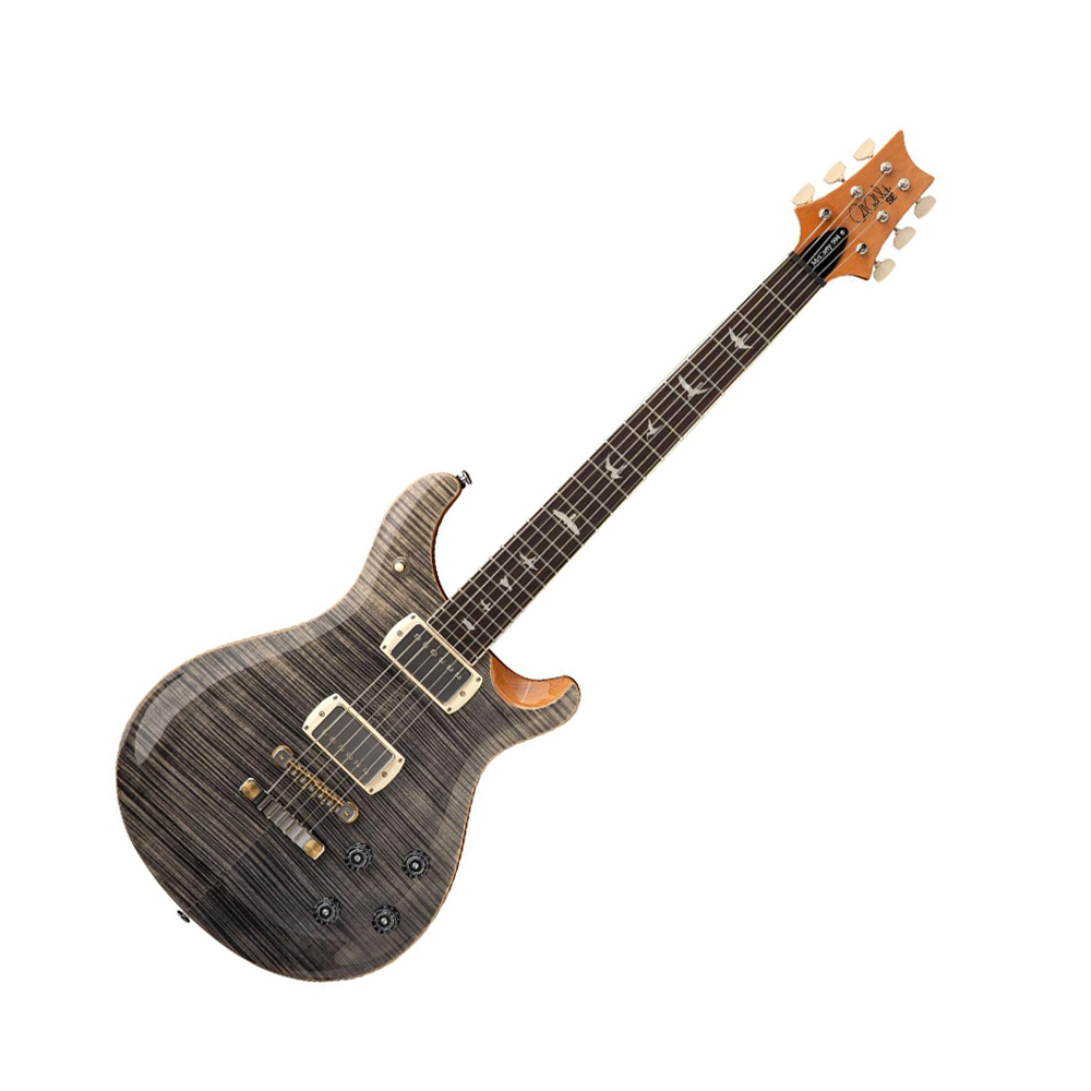 PRS SE MC594 Charcoal, , large