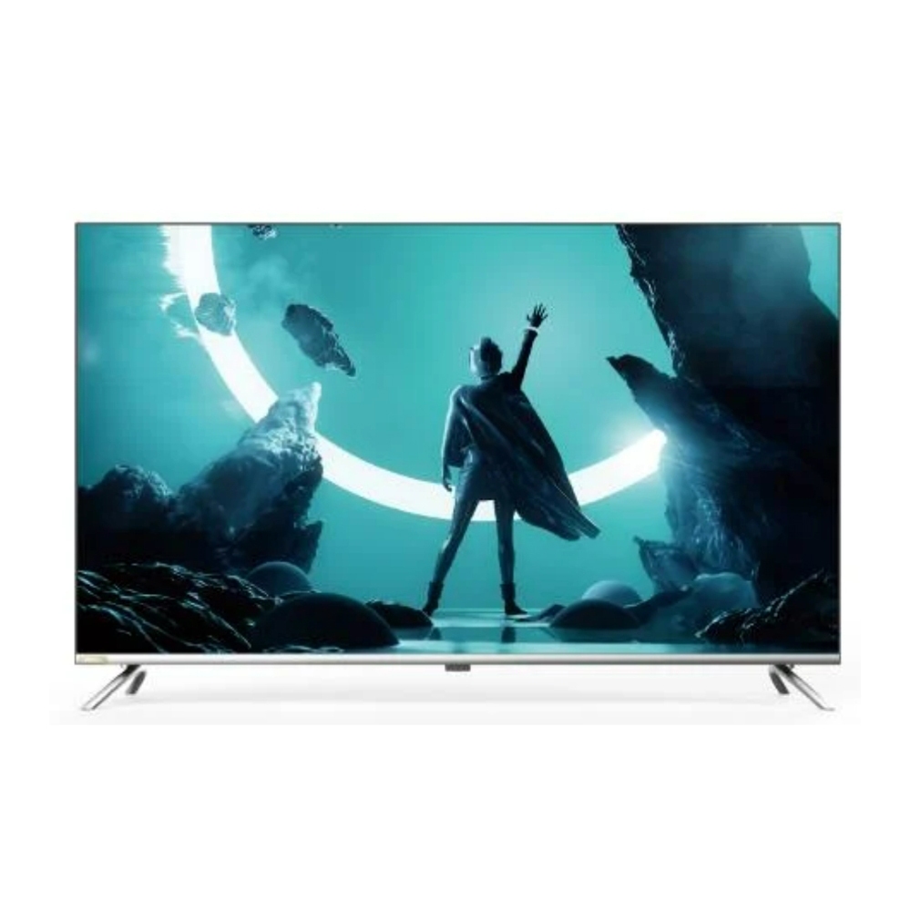 HERAN 禾聯43型2K 全面屏 聯網 液晶顯示器 無視訊盒HD-43EF7N1, , large
