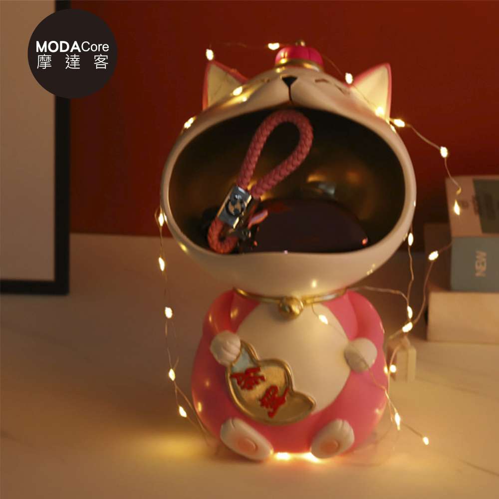 lucky cat, , large