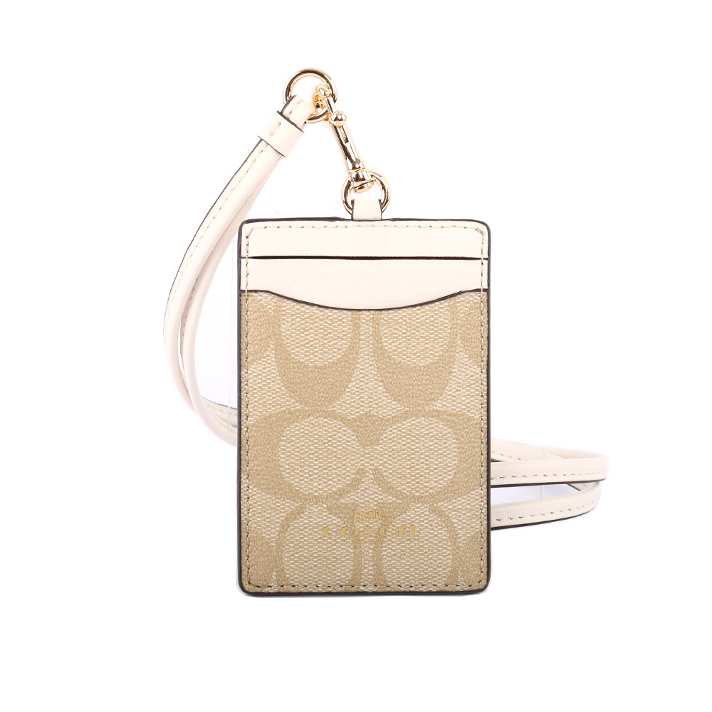 ID holder＆card holder, , large