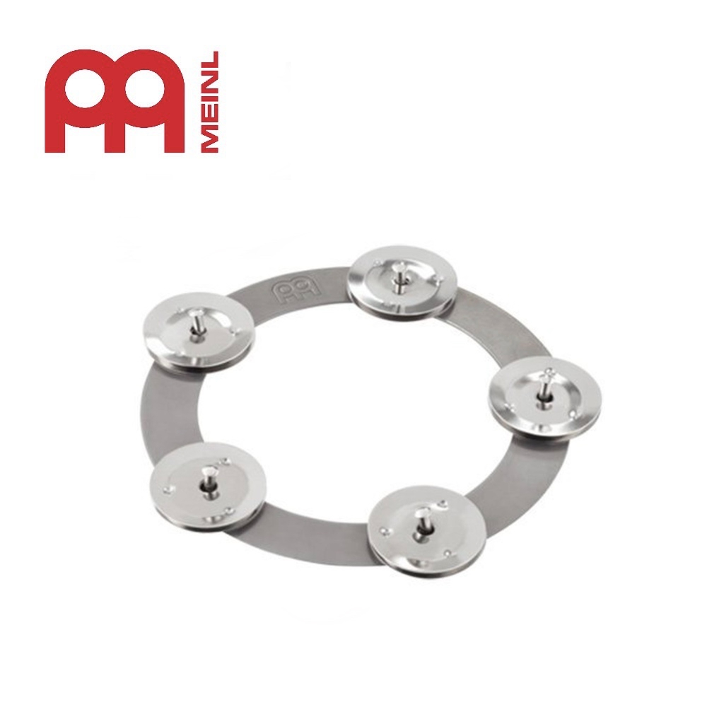 MEINL Ching Ring CRING HiHats 專用效果配件【敦煌樂器】, , large