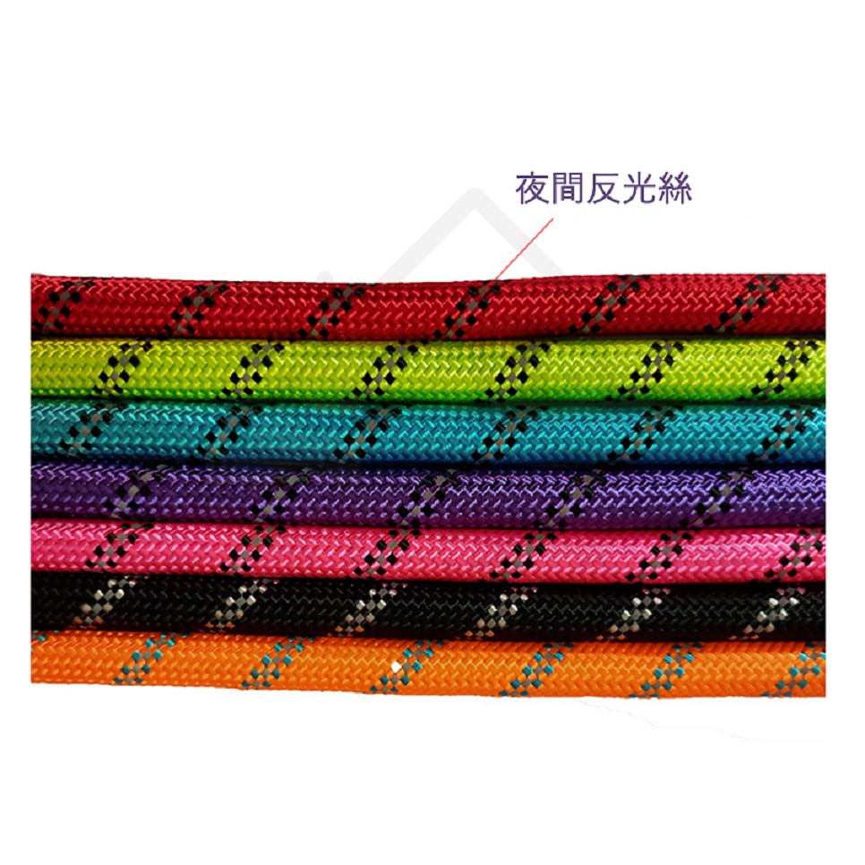 【寵愛生活本舖】尼龍反光寵物牽繩150cm 狗牽繩 牽引繩, , large