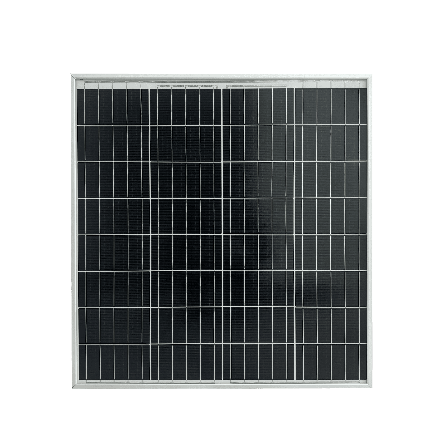 【iSOLAR】85W太陽能板 單晶矽, , large