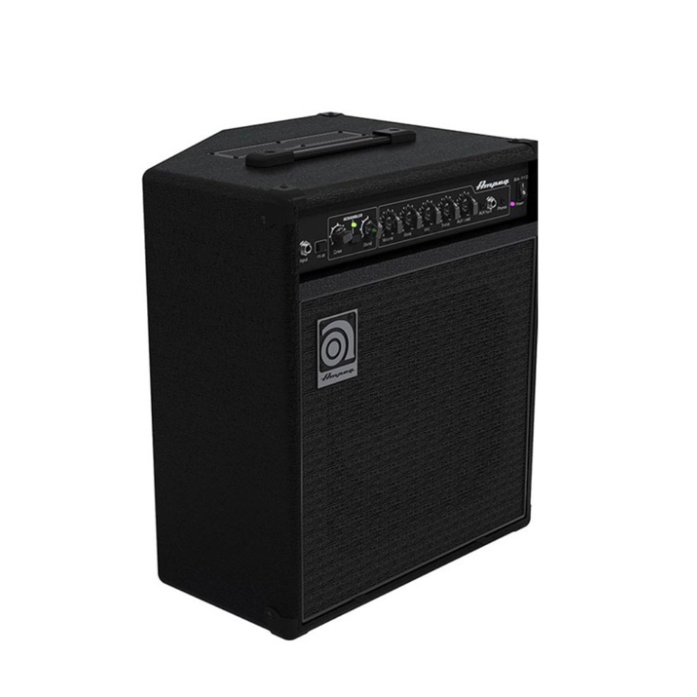 AMPEG BA-110 貝斯音箱 40瓦【敦煌樂器】, , large