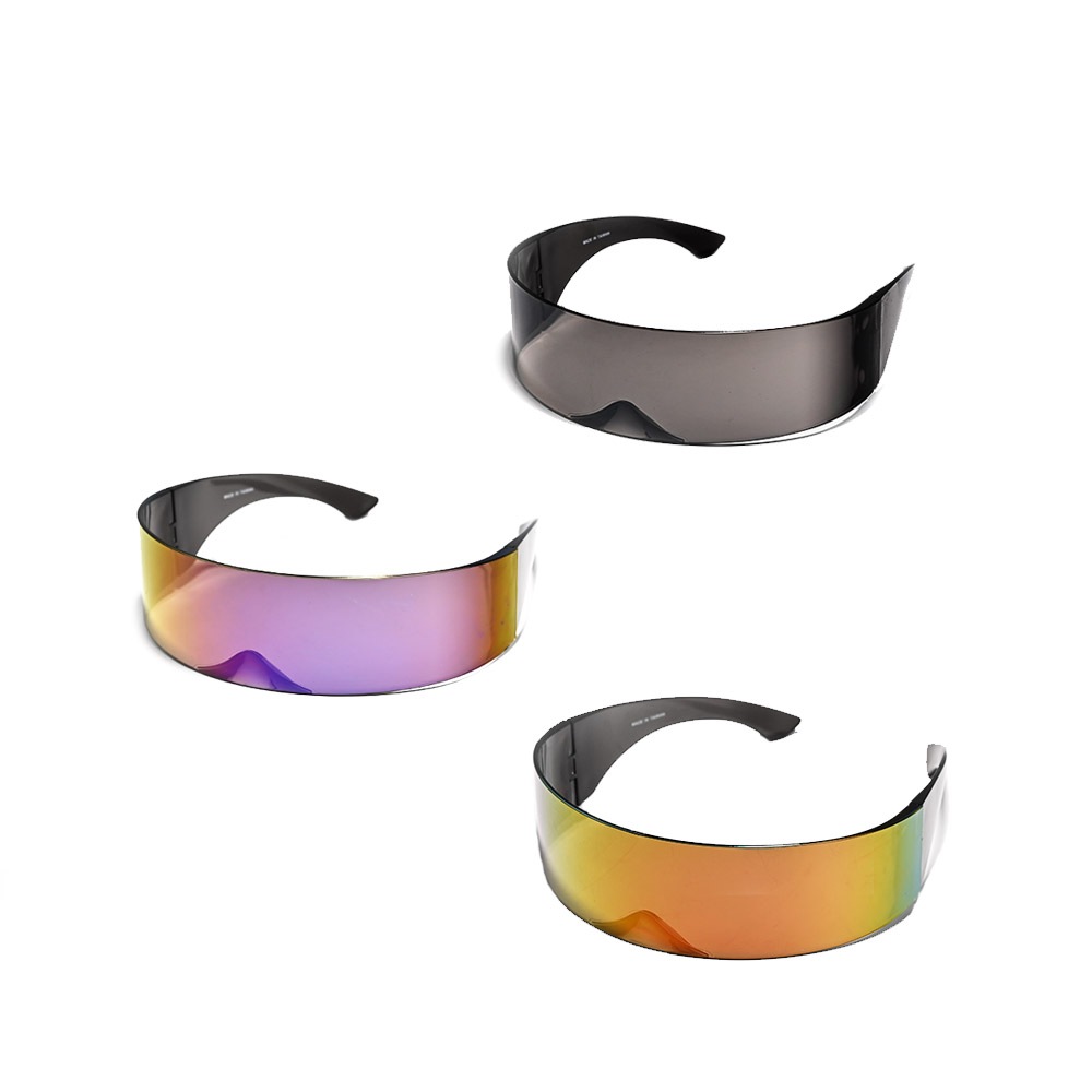 一體式護目鏡, , large