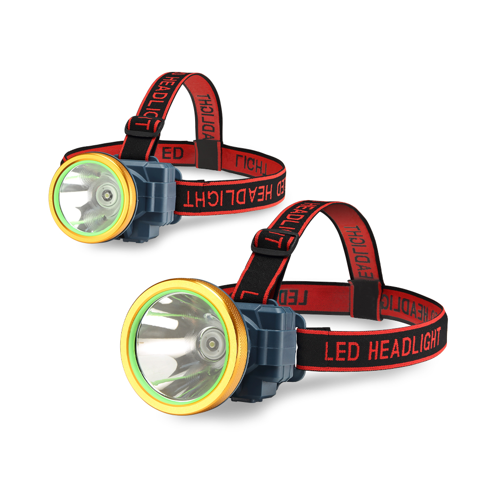 Headlamp, , large