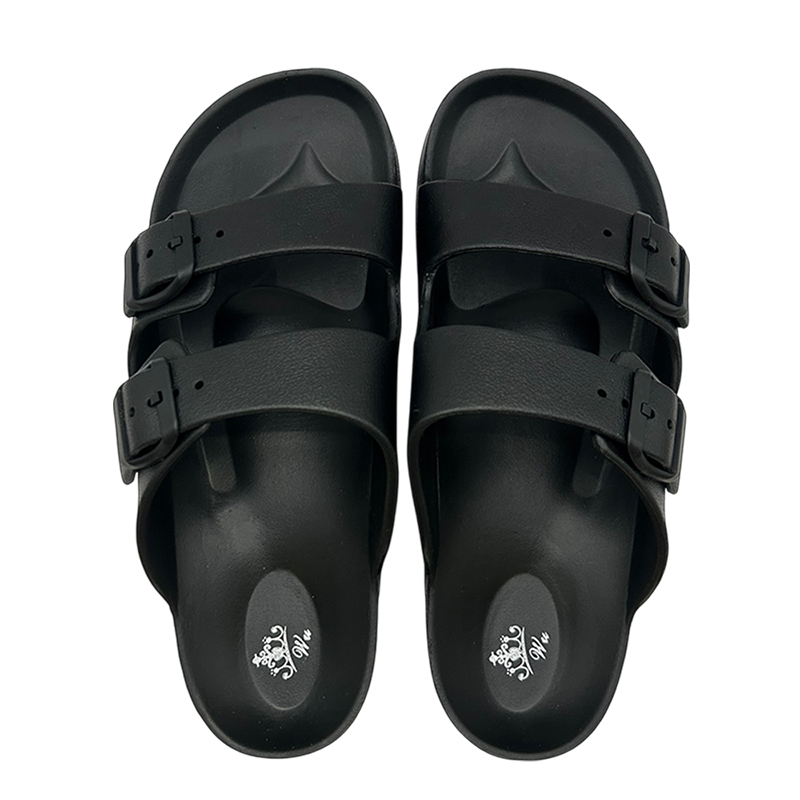 outdoor slipper, , large