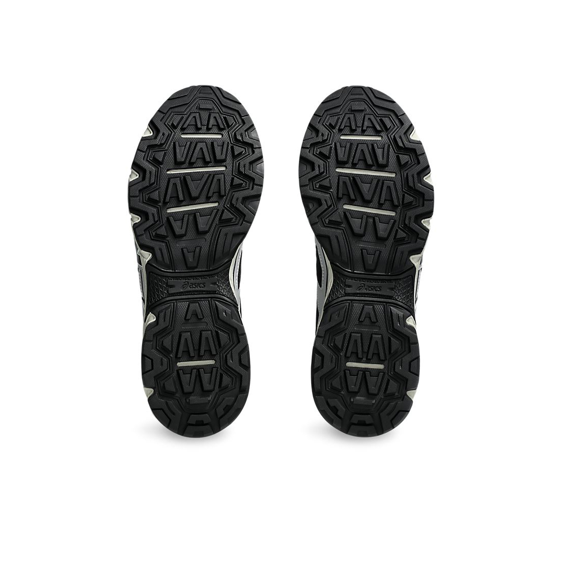 [秉宸] ASICS GEL-VENTURE 6 運動休閒鞋 黑灰 1203A438-001, , large