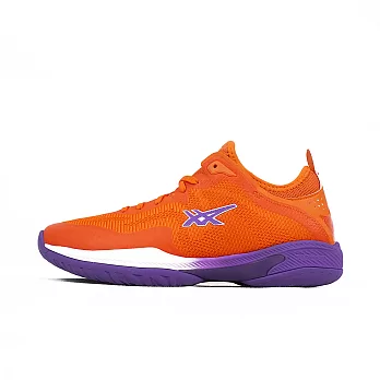 [秉宸] ASICS GLIDE NOVA FF 3 籃球鞋 橘紫 1063A103-600, , large