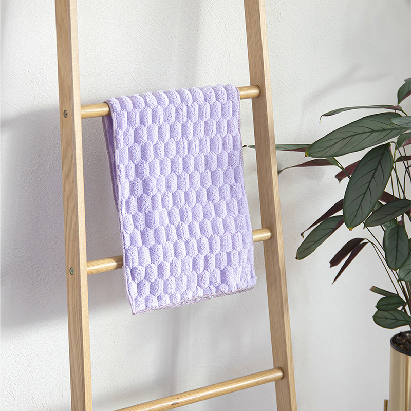 carari poco Face Towel, , large