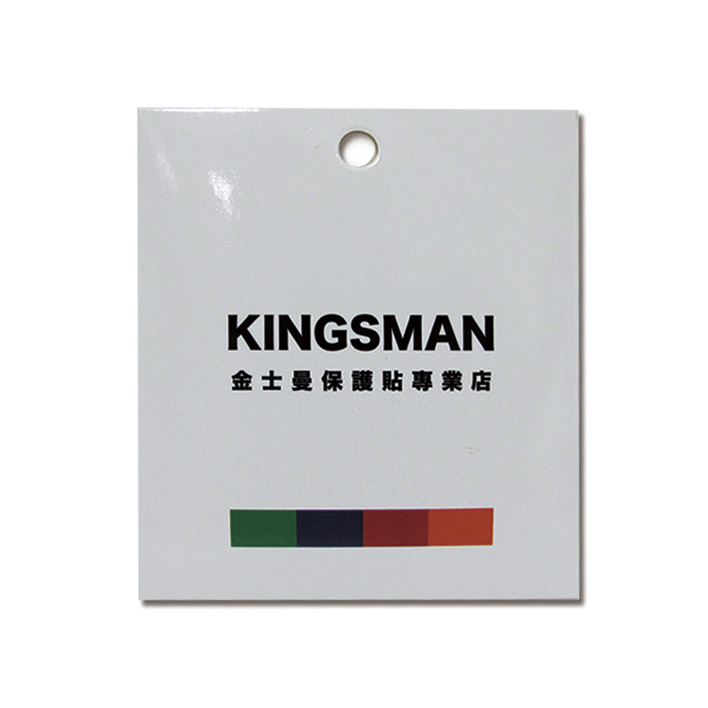 KINGSMAN iPhone15 Lens Protector iPhone15/Plus, , large