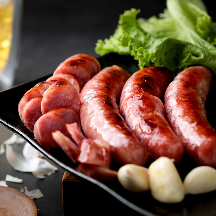 Nostalgic Taiwanese Sausage, , large