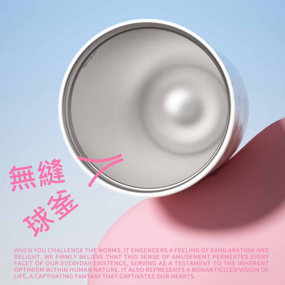 KEPO 700ML KC013 thermos cup 316L stainless steel inner liner, , large