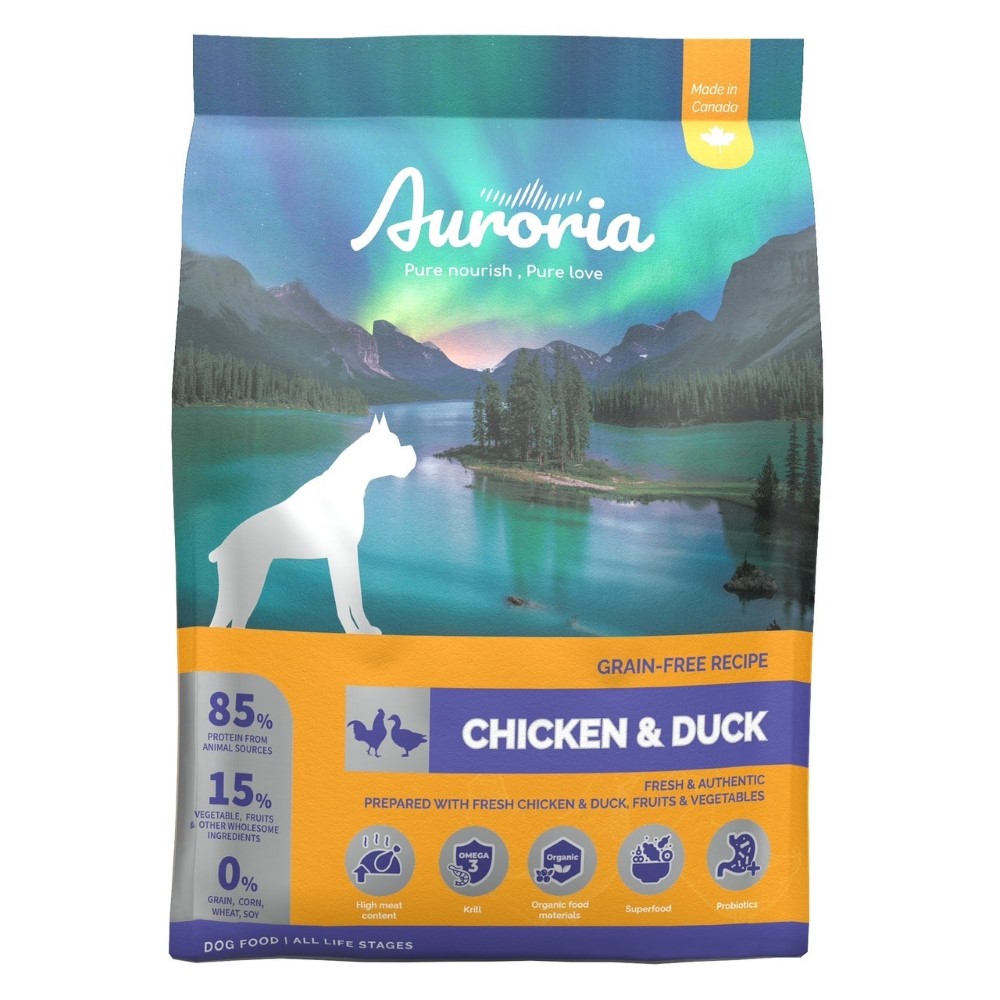 AURORIA, , large