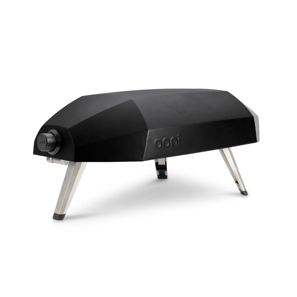 Ooni Koda 12 Gas Powered Pizza Oven 12" Gas Powered Outdoor Pizza Oven, , large