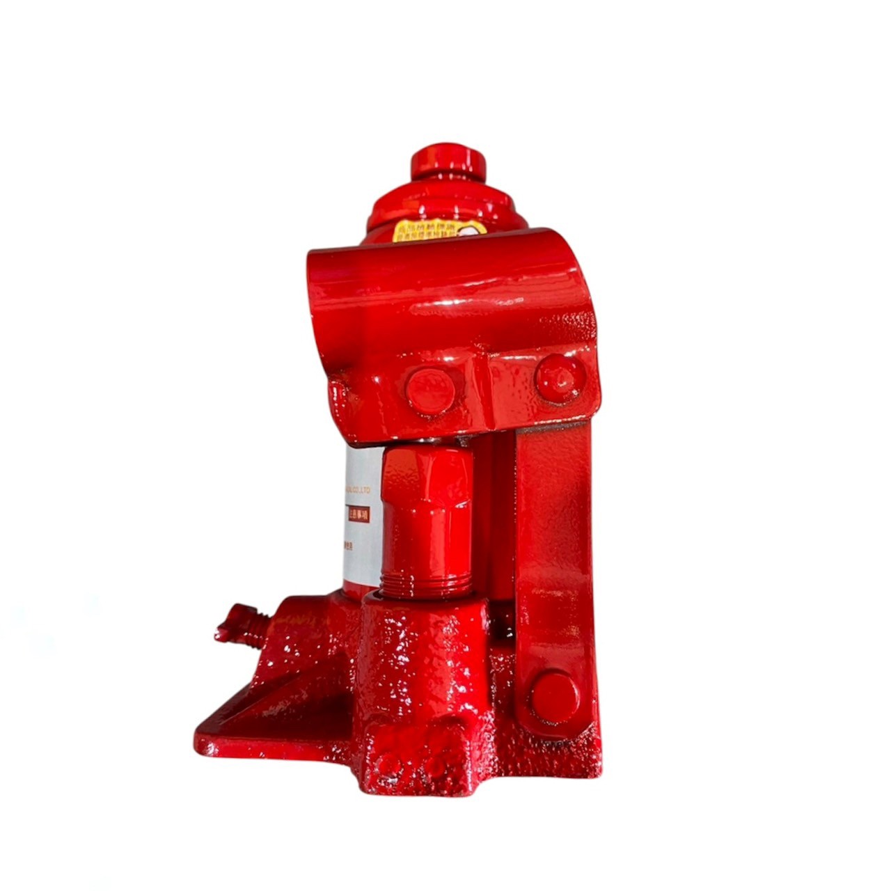 WIN 一般油壓千斤頂  20T 千斤頂 液壓千斤頂 頂高器 頂高機 油壓工具 汽車修復 汽車頂高, , large