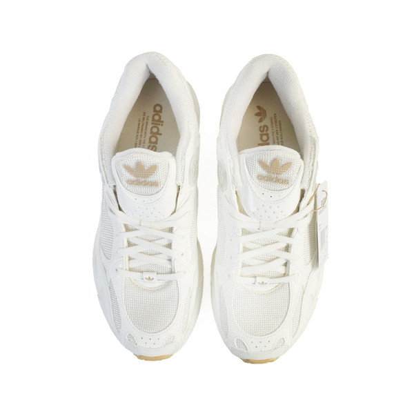 Kixpress-Adidas Adidas Astir W 女 運動休閒鞋 舒適 米白 [JQ2587], , large