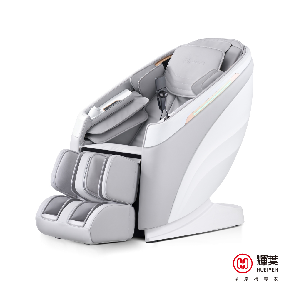 AI massage chair, , large