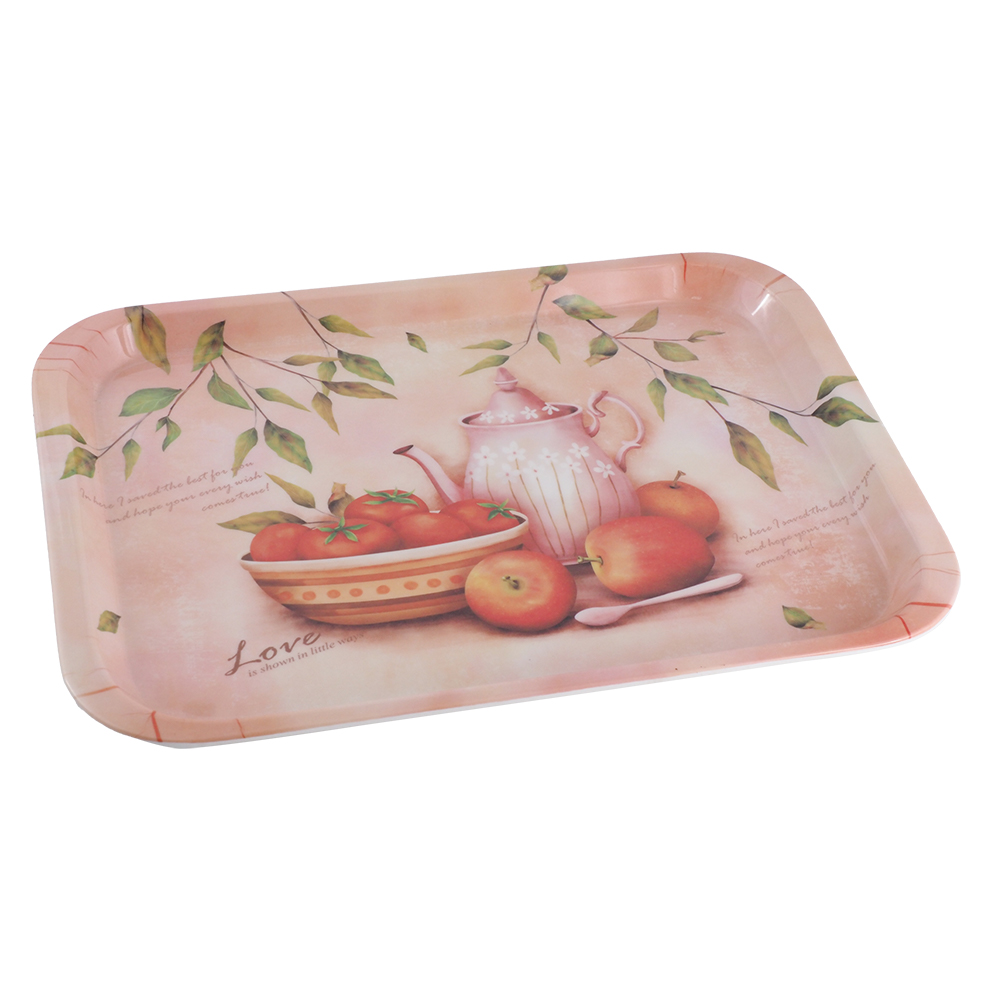 西西里托盤-2入, , large