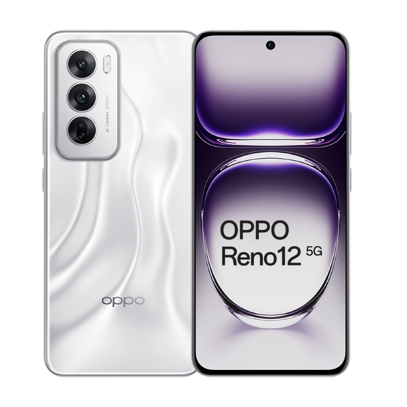 OPPO Reno12 12G_512G, , large