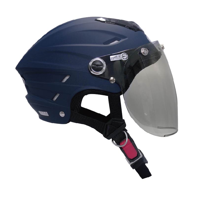 helmet, , large
