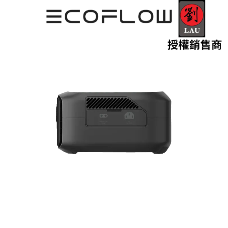[劉氏國際]EcoFlow RIVER 3 UPS 戶外儲能電源(送保護包), , large