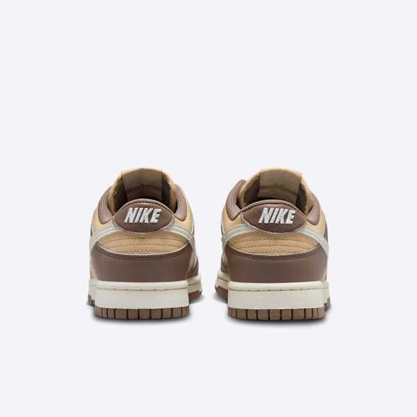 Kixpress-Nike W Dunk Low Next Nature 女 運動休閒鞋 舒適 穿搭 奶棕 [DD1873-201], , large