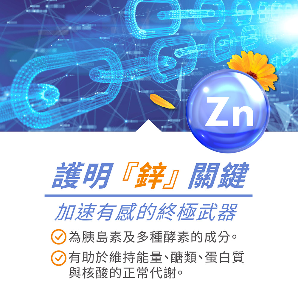 【五洲生醫】金盞花葉黃素EX升級版膠囊(30粒/盒), , large